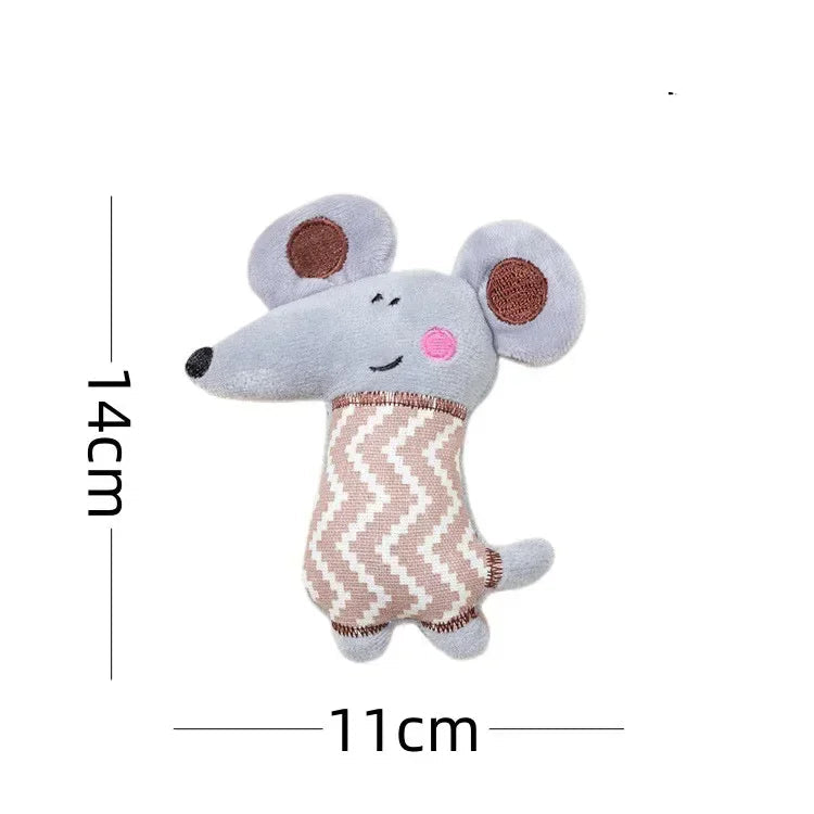 Peluches cozy
