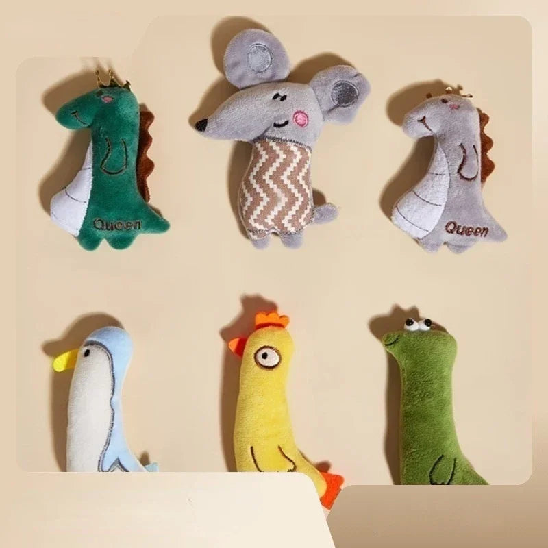 Peluches cozy
