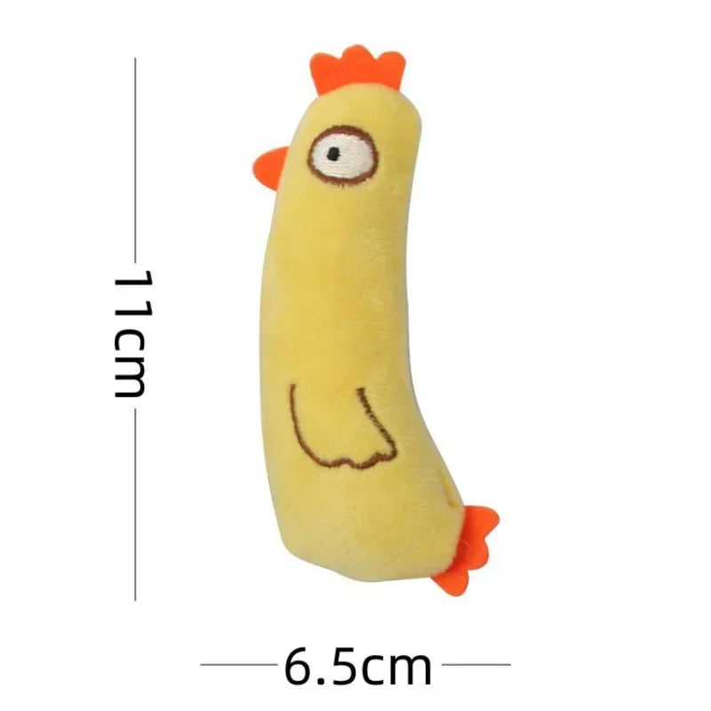 Peluches cozy