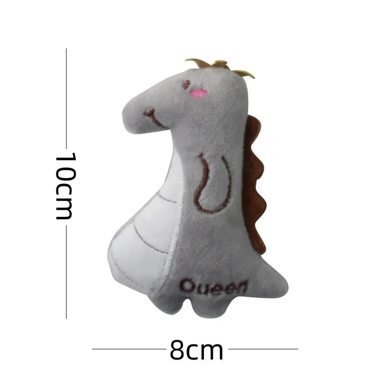 Peluches cozy